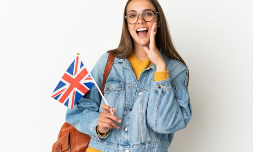 English for Beginners