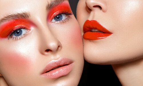 Trend Colors of Year